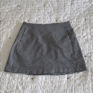 Urban outfitters skirt